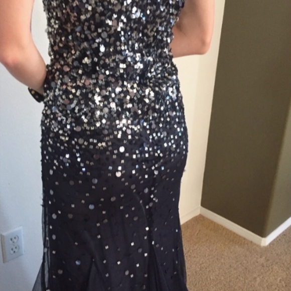 Adrianna Papell size 2 - Picture 6 of 8